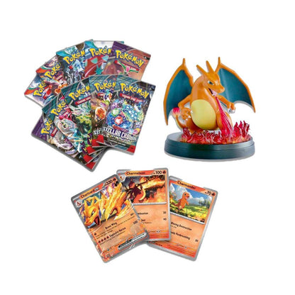 Charizard EX Super-Premium Collection