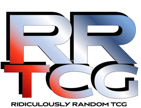 Ridiculously Random TCG